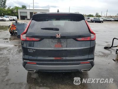 Zdjęcie 6 z 12 samochodu: 2025 HONDA CR-V SPORT VIN:7FARS5H58SE025980 - miniatura
