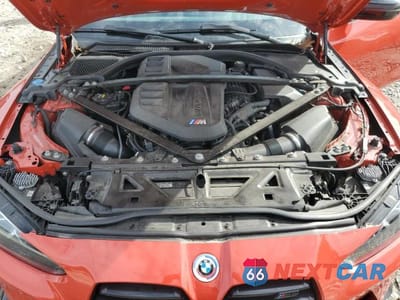 Zdjęcie 11 z 11 samochodu: 2023 BMW M4 COMPETITION VIN:WBS43AZ03PCL79143 - miniatura