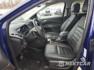 Zdjęcie 7 z 13 samochodu: 2015 FORD ESCAPE TITANIUM VIN:1FMCU9JX8FUB70041 - miniatura