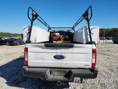 Zdjęcie 6 z 14 samochodu: 2019 FORD F250 SUPER DUTY VIN:1FT7W2A65KEF78502 - miniatura