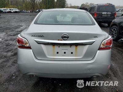 Zdjęcie 6 z 12 samochodu: 2015 NISSAN ALTIMA 2.5 VIN:1N4AL3APXFC198088 - miniatura