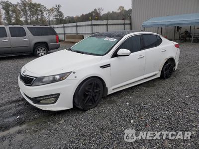 2013 KIA OPTIMA SX 5XXGR4A62DG120725 - główne zdjęcie licytacji z USA - miniatura