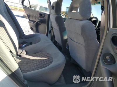 Zdjęcie 10 z 12 samochodu: 2004 PONTIAC GRAND AM GT VIN:1G2NW52EX4C106121 - miniatura