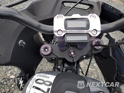 Zdjęcie 7 z 11 samochodu: 2022 HARLEY-DAVIDSON FXLRST VIN:1HD1YXZ15NB032907 - miniatura