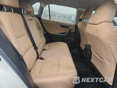 Zdjęcie 11 z 14 samochodu: 2022 TOYOTA RAV4 LE VIN:2T3H1RFV7NC209375 - miniatura