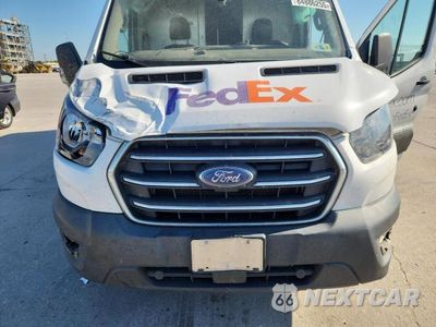 Zdjęcie 12 z 13 samochodu: 2020 FORD TRANSIT T-350 VIN:1FTBW3X82LKB78909 - miniatura