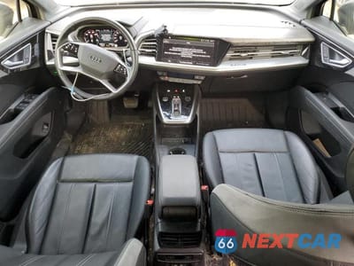 Zdjęcie 8 z 12 samochodu: 2023 AUDI Q4 E-TRON PREMIUM PLUS VIN:WA1L2BFZ9PP012748 - miniatura