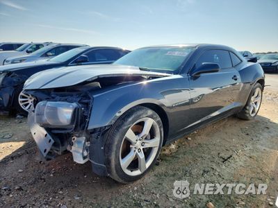 2010 CHEVROLET CAMARO SS 2G1FS1EW3A9226590 - główne zdjęcie licytacji z USA - miniatura