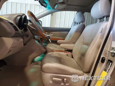 Zdjęcie 7 z 13 samochodu: 2007 LEXUS RX 350 VIN:2T2HK31UX7C046303 - miniatura