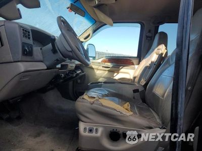 Zdjęcie 7 z 12 samochodu: 2000 FORD F250 SUPER DUTY VIN:1FTNW21F7YEA94525 - miniatura