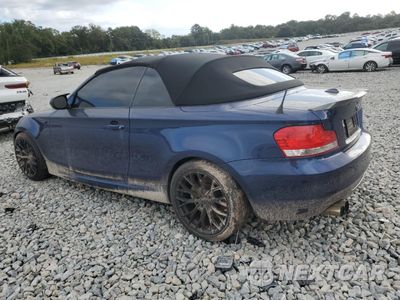 Drugie zdjęcie samochodu z przodu: 2011 BMW 135 I VIN:WBAUN7C53BVM25153 - miniatura
