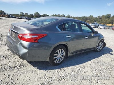Trzecie zdjęcie samochodu z tyłu: 2017 NISSAN ALTIMA 2.5 VIN:1N4AL3APXHC213644 - miniatura