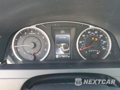 Zdjęcie 9 z 11 samochodu: 2017 TOYOTA CAMRY LE VIN:4T1BF1FK7HU443798 - miniatura