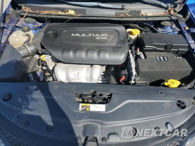 Zdjęcie 11 z 14 samochodu: 2016 CHRYSLER 200 S VIN:1C3CCCBB0GN189237 - miniatura