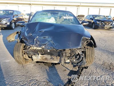 Piąte zdjęcie samochodu w środku: 2020 KIA FORTE GT LINE VIN:3KPF34AD4LE136069 - miniatura