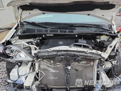 Zdjęcie 12 z 14 samochodu: 2015 TOYOTA SIENNA XLE VIN:5TDYK3DC3FS634959 - miniatura