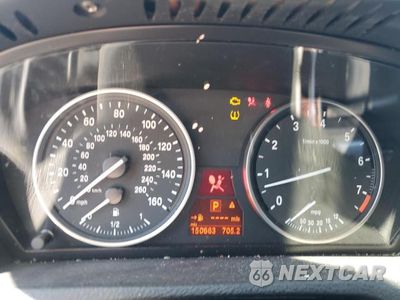 Zdjęcie 9 z 13 samochodu: 2013 BMW X5 XDRIVE35I VIN:5UXZV4C52D0B12071 - miniatura