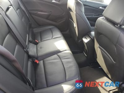 Zdjęcie 10 z 12 samochodu: 2016 CHEVROLET CRUZE PREMIER VIN:1G1BG5SM1G7325753 - miniatura