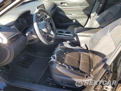 Zdjęcie 7 z 13 samochodu: 2020 NISSAN ALTIMA SR VIN:1N4BL4CV9LC116207 - miniatura