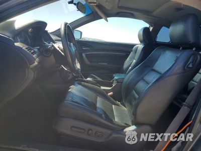 Zdjęcie 7 z 14 samochodu: 2011 HONDA ACCORD EXL VIN:1HGCS2B80BA004313 - miniatura