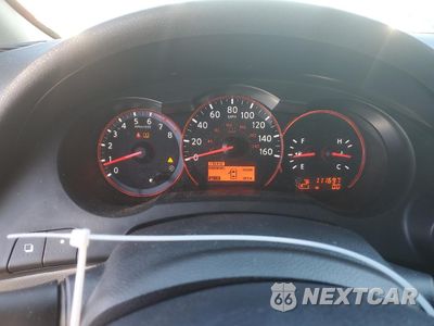 Zdjęcie 9 z 12 samochodu: 2009 NISSAN ALTIMA 2.5S VIN:1N4AL24E09C100212 - miniatura