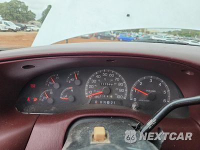 Zdjęcie 9 z 14 samochodu: 1997 FORD F150 VIN:1FTDX18WXVNC57320 - miniatura