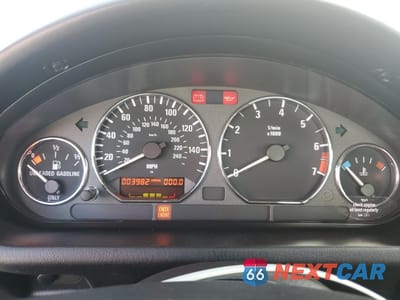 Zdjęcie 9 z 12 samochodu: 1997 BMW Z3 2.8 VIN:4USCJ3326VLC06922 - miniatura