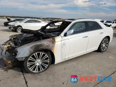 2011 CHRYSLER 300C 2C3CA6CT5BH528994 - główne zdjęcie licytacji z USA - miniatura
