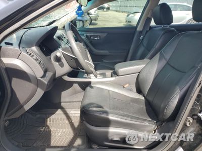 Zdjęcie 7 z 14 samochodu: 2015 NISSAN ALTIMA 2.5 VIN:1N4AL3AP0FC209759 - miniatura