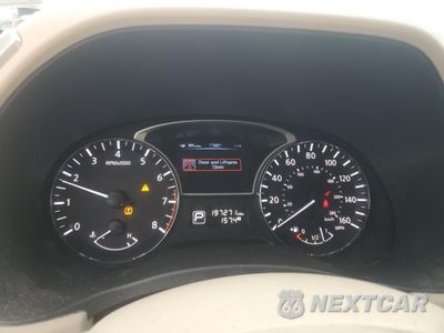 Zdjęcie 9 z 15 samochodu: 2013 NISSAN PATHFINDER S VIN:5N1AR2MM9DC689183 - miniatura