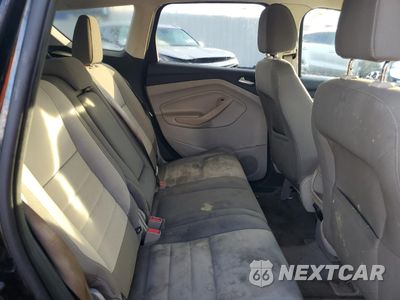 Zdjęcie 11 z 15 samochodu: 2013 FORD ESCAPE SE VIN:1FMCU0G92DUD08786 - miniatura
