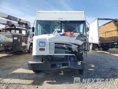 Piąte zdjęcie samochodu w środku: 2021 FORD CC DELIVERY VAN VIN:1F65F5KNXM0A13308 - miniatura
