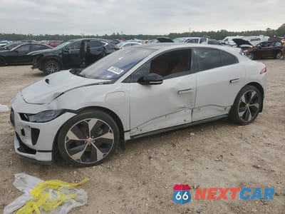 2022 JAGUAR I-PACE HSE SADHD2S12N1618189 - główne zdjęcie licytacji z USA - miniatura