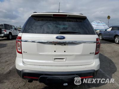 Zdjęcie 6 z 15 samochodu: 2012 FORD EXPLORER XLT VIN:1FMHK8D80CGA84338 - miniatura