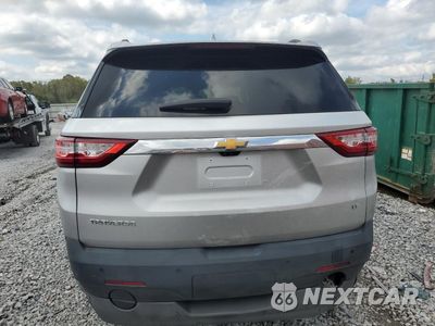 Zdjęcie 6 z 13 samochodu: 2021 CHEVROLET TRAVERSE LT VIN:1GNERHKW0MJ204235 - miniatura