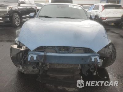 Piąte zdjęcie samochodu w środku: 2020 MAZDA MX-5 MIATA GRAND TOURING VIN:JM1NDAM70L0411989 - miniatura