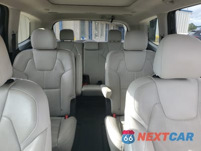 Zdjęcie 10 z 15 samochodu: 2021 KIA TELLURIDE SX VIN:5XYP5DHC5MG098657 - miniatura