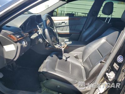 Zdjęcie 7 z 12 samochodu: 2012 MERCEDES-BENZ E 350 VIN:WDDHF5KB0CA616489 - miniatura