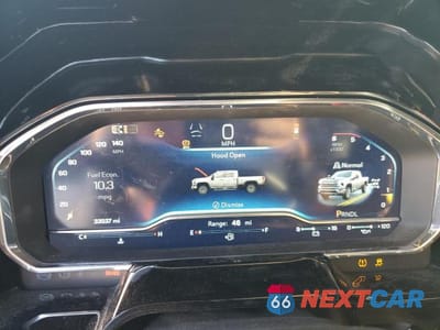Zdjęcie 9 z 11 samochodu: 2024 CHEVROLET SILVERADO K3500 HIGH COUNTRY VIN:1GC4YVEY0RF110806 - miniatura