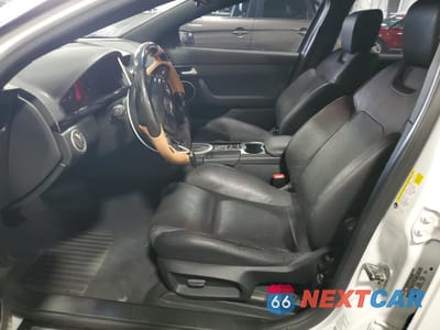 Zdjęcie 7 z 12 samochodu: 2009 PONTIAC G8 GT VIN:6G2EC57Y79L202049 - miniatura
