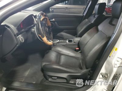 Zdjęcie 7 z 12 samochodu: 2009 PONTIAC G8 GT VIN:6G2EC57Y79L202049 - miniatura