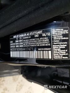 Zdjęcie 13 z 13 samochodu: 2011 MERCEDES-BENZ C 300 VIN:WDDGF5EB8BA417471 - miniatura