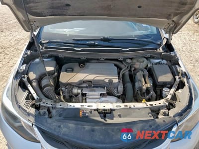 Zdjęcie 11 z 12 samochodu: 2019 CHEVROLET CRUZE LT VIN:1G1BE5SM4K7115596 - miniatura