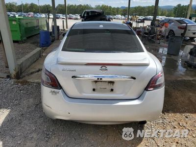 Zdjęcie 6 z 12 samochodu: 2012 NISSAN MAXIMA 3.5 S VIN:1N4AA5AP2CC856533 - miniatura