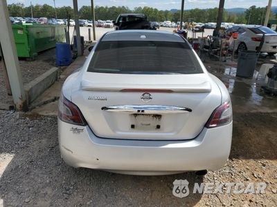 Zdjęcie 6 z 14 samochodu: 2012 NISSAN MAXIMA S VIN:1N4AA5AP2CC856533 - miniatura