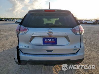Zdjęcie 6 z 15 samochodu: 2014 NISSAN ROGUE S VIN:5N1AT2MT9EC812488 - miniatura