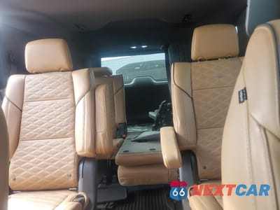 Zdjęcie 10 z 14 samochodu: 2022 CADILLAC ESCALADE SPORT VIN:1GYS4FKL9NR172189 - miniatura