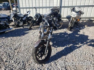 Drugie zdjęcie samochodu z przodu: 2015 YAMAHA YZFR3 VIN:MH3RH06Y2FK009908 - miniatura
