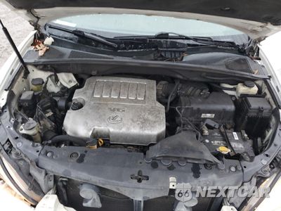 Zdjęcie 12 z 15 samochodu: 2007 LEXUS RX 350 VIN:2T2GK31U07C012530 - miniatura