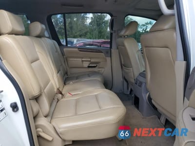 Zdjęcie 11 z 14 samochodu: 2011 NISSAN ARMADA SV VIN:5N1BA0ND4BN617033 - miniatura